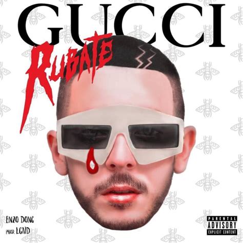 testo della canzone gucci rubate|L'italiano della trap .